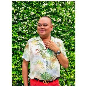 Meet your Posher, Glenn